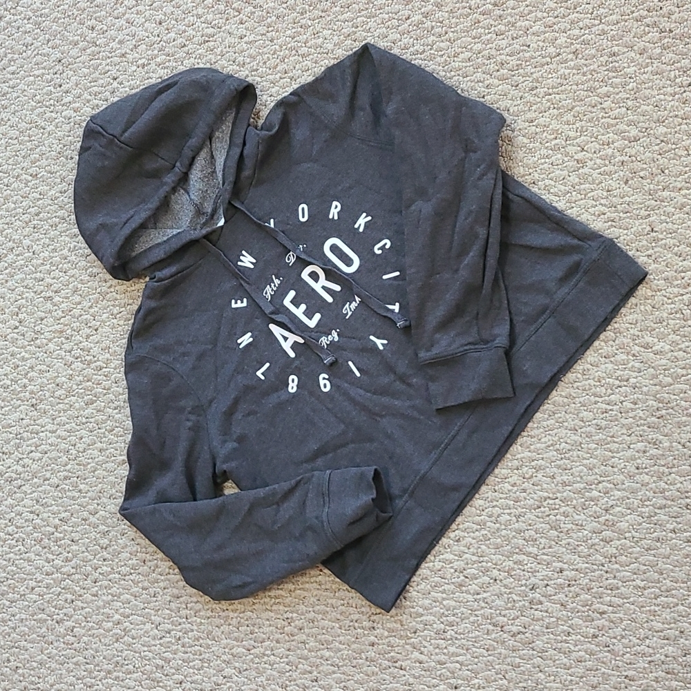 Aeropostale Hoodie